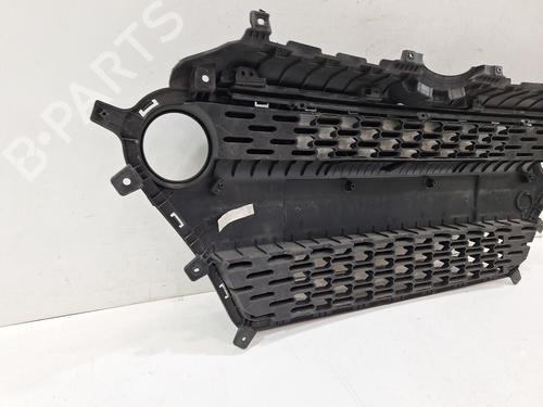 Grille HYUNDAI i10 II (BA, IA) 1.0 | BP31649852C40
