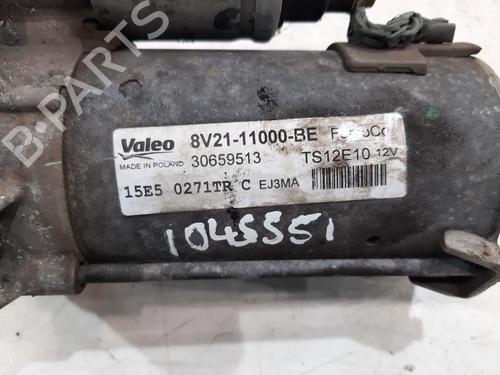 Starter FORD FIESTA VI (CB1, CCN) 1.25 | BP33435792M8 - Image 5