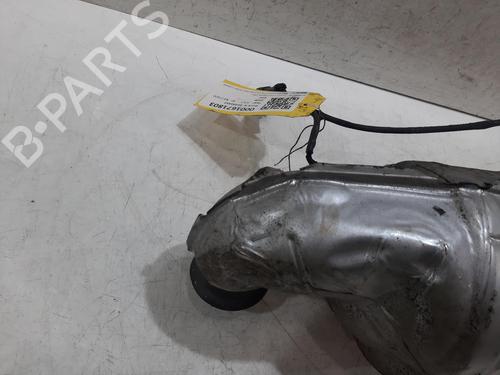 Particulate filter PEUGEOT 2008 I (CU_) 1.6 BlueHDi 120 | BP33467095M81 - Image 2