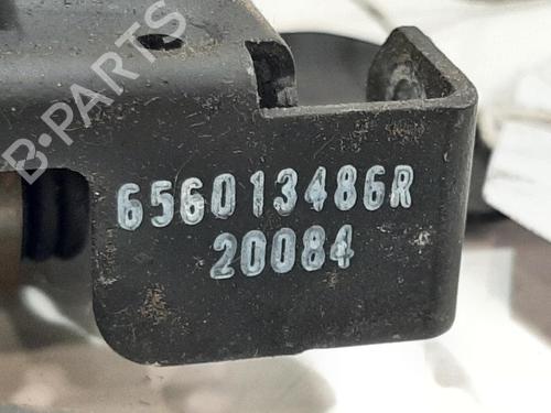 Hood lock DACIA SANDERO II TCe 90 (B8M1, B8MA, B8AC) | BP26745592C133