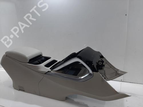 Mittelkonsole JAGUAR I-PACE (X590) EV400 AWD (400 hp) 30494774