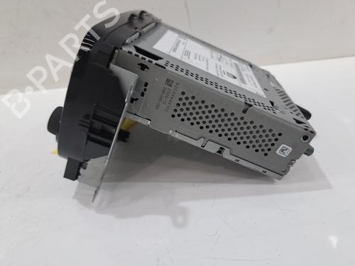 Radio FIAT 500 (312_) 1.2 (312AXA1A) | BP29059881E6 