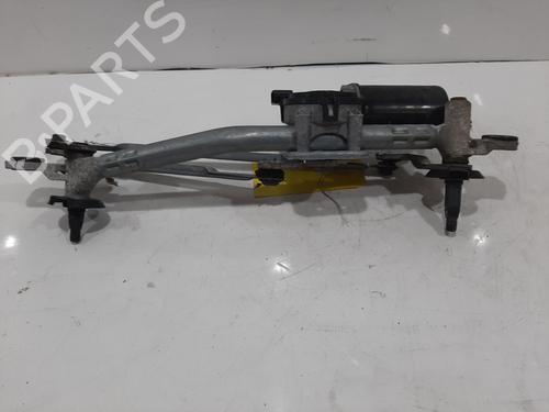 Front wiper motor KIA CEE'D (JD) 1.6 CRDi 128 | BP38021512M29 - Image 3