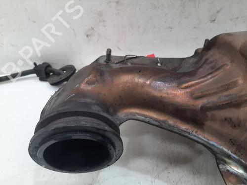 Particulate filter FIAT DOBLO Cargo (263_) 1.6 D Multijet (263WXD1B, 263WXR1B, 263WXX1B, 263ZXD1B,... | BP35768186M81 - Image 4