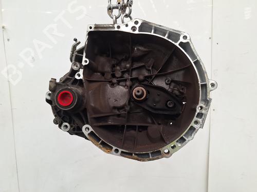 Gearkasse Gearkasse 38327962 38327962