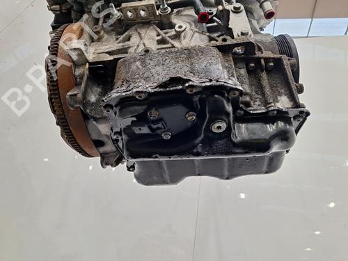Engine VW POLO V (6R1, 6C1) 1.4 TDI | BP30897304M1
