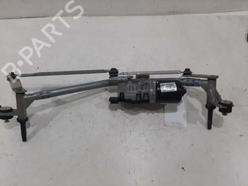 Used Front wiper motor Front wiper motor VAUXHALL COMBO Mk IV (E) Box Body/MPV (K9) 1.5 D (102 hp) 34533746 34533746