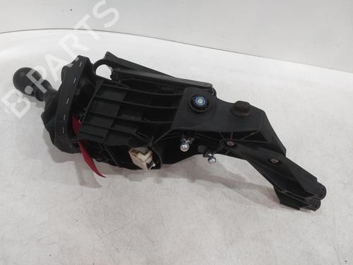 Gear lever VW CRAFTER Van (SY_, SX_) 2.0 TDI FWD (SYB, SYC, SYD) | BP26824307M90 - Image 3