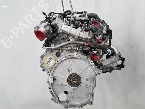 Used Engine LAND ROVER DISCOVERY SPORT (L550) 2.0 D 4x4 (180 hp) 29922340