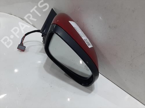 Right mirror JAGUAR I-PACE (X590) EV400 AWD | BP29322629C27 