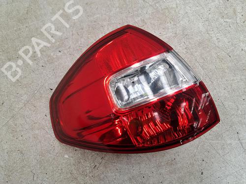 Used Left taillight Left taillight 26767742 26767742