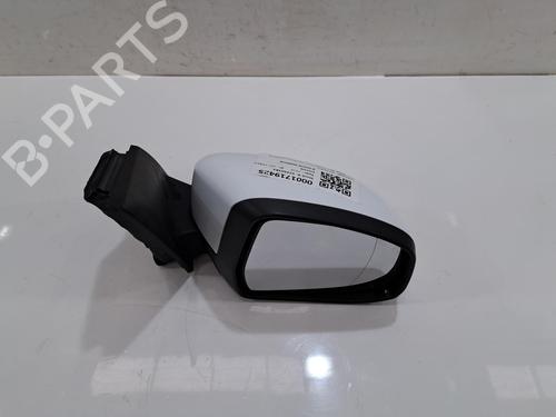 Bakspejl Højre Bakspejl Højre FORD FOCUS III 1.0 EcoBoost (125 hp) 35769126 35769126