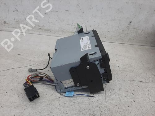 Radio HYUNDAI i10 I (PA) 1.2 | BP26752334E6 