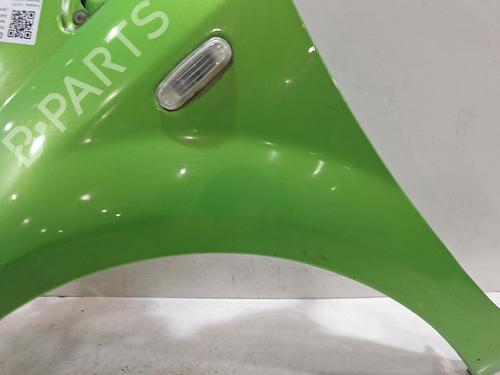 Left front fenders FIAT PUNTO (199_) 0.9 Twinair Turbo | BP32356992C41