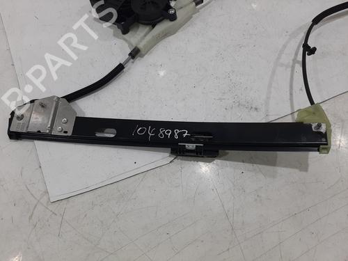 Front left window mechanism SEAT IBIZA V (KJ1, KJG) 1.0 TSI | BP34339439C22 - Image 3