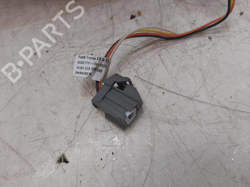 Left taillight FORD FOCUS IV (HN) 1.0 EcoBoost | BP37443394C34  - Image 6