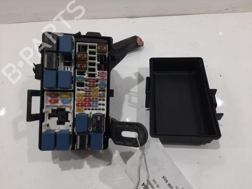 Fuse box FORD KA+ III (UK, FK) 1.2 | BP36384128E1 - Image 4