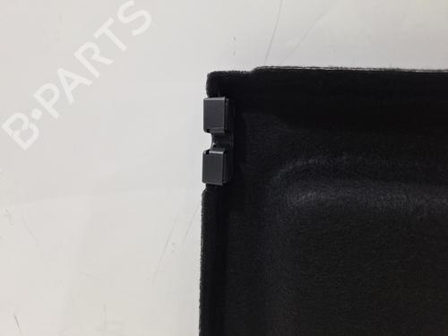 Rear parcel shelf VAUXHALL CORSA Mk IV (E) (X15) 1.4 | BP40215231C85 - Image 5