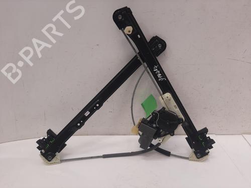 Used Front right window mechanism JAGUAR I-PACE (X590) EV400 AWD (400 hp) 27408598