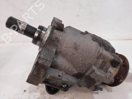 Used Transfer box VW TIGUAN (5N_) 2.0 TDI 4motion (150 hp) 29553494
