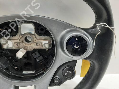 Rat SMART FORFOUR Hatchback (453) 1.0 (453.042, 453.043) | BP26866792C49 