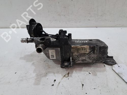 Egr VAUXHALL VIVARO B Van (X82) 1.6 CDTi | BP37539669M69 - Image 2