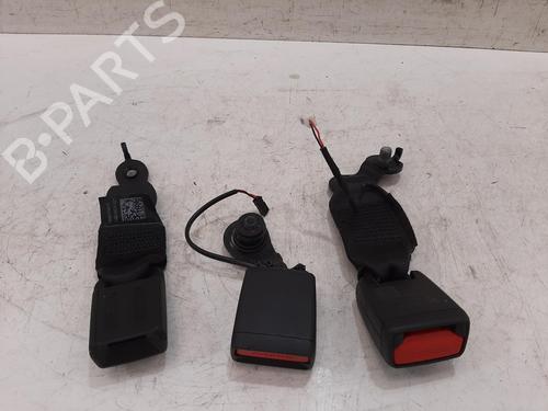 Used Seat buckle Seat buckle MINI MINI COUNTRYMAN (U25) 1.5 C (170 hp) 33799864 33799864