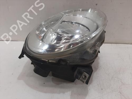 Right headlight FIAT 500 (312_) 1.2 (312AXA1A) | BP36697653C29 - Image 5