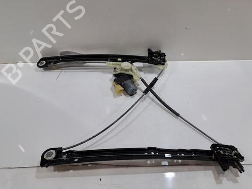Front left window mechanism JAGUAR I-PACE (X590) EV400 AWD | BP34424631C22  - Image 5