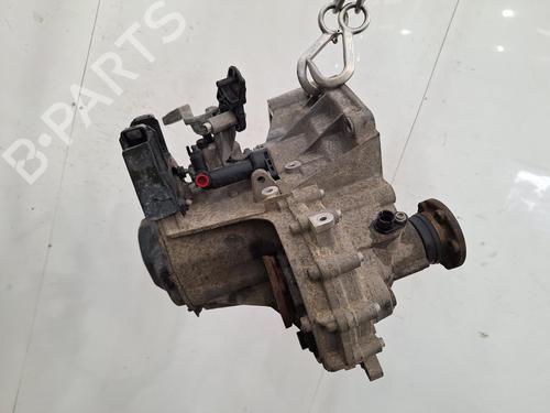 Gearbox SKODA FABIA II (542) 1.2 | BP37082384M3 - Image 5