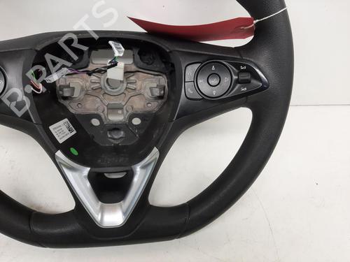 Ratt VAUXHALL COMBO Mk IV (E) Box Body/MPV (K9) 1.5 D | BP26844712C49 