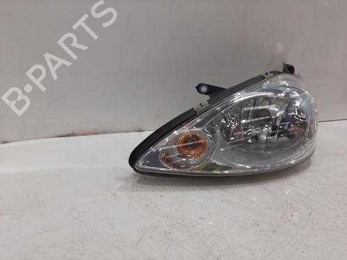 Scheinwerfer links FORD KA (RU8) 1.2 | BP29524902C28