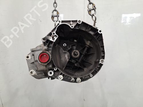 gearbox-fiat-panda-312_-319_-2012-33940257 main image