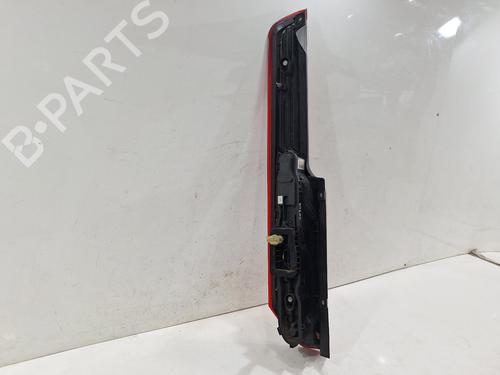 Right taillight FORD TRANSIT CUSTOM V362 Van (FY, FZ) 2.2 TDCi | BP31649994C35 