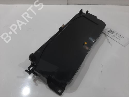 Instrument cluster PEUGEOT 508 II (FB_, FH_, F3_) 1.6 PureTech 180 (F35GFR) | BP26866012C47 