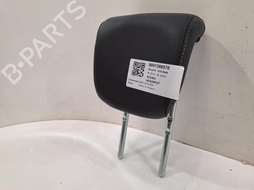 Headrest RENAULT SCÉNIC III (JZ0/1_) 1.5 dCi | BP26825006I31 