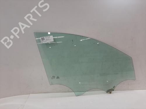 Used Front right door window KIA SORENTO III (UM) 2.2 CRDi 4WD (200 hp) 29922314