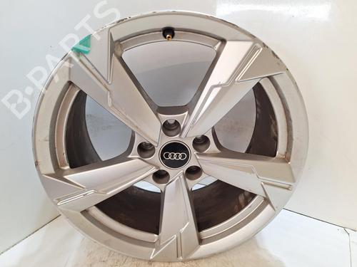 Used Rim Rim 37172292 37172292