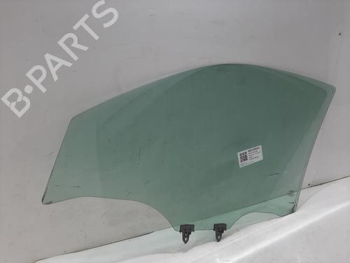 Front right door window NISSAN MICRA III (K12) 1.2 16V | BP30179828C19 
