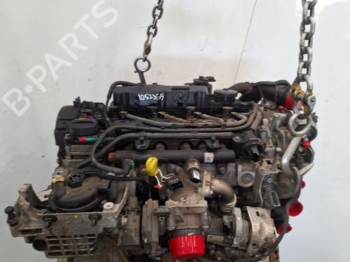 Engine FORD GRAND C-MAX (DXA/CB7, DXA/CEU) 2.0 TDCi | BP36452125M1 - Image 6