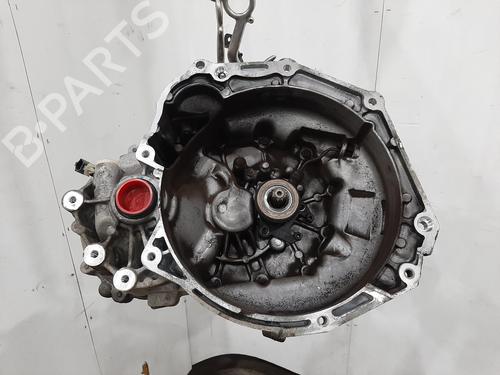 Used Gearbox VAUXHALL VIVA (C16) 1.0 (75 hp) 26869252