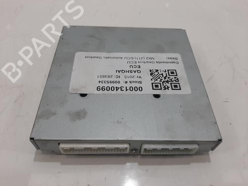 Control unit NISSAN QASHQAI II SUV (J11, J11_) 1.2 DIG-T | BP26847623M11 
