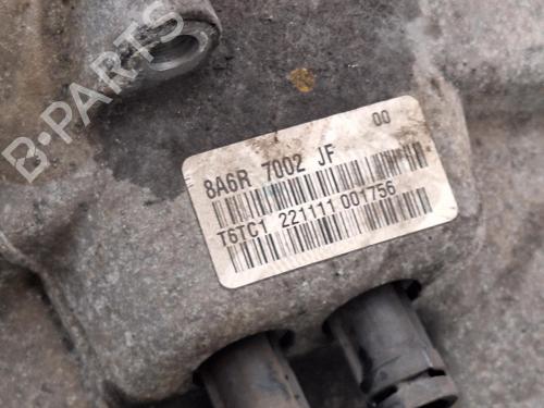 Gearbox FORD FIESTA VI (CB1, CCN) 1.4 | BP37267083M3 - Image 3