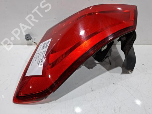 Right taillight FORD FOCUS IV (HN) 1.0 EcoBoost mHEV Active | BP39099438C35 - Image 3