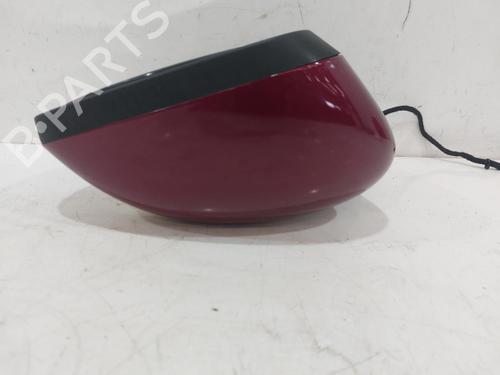 Right mirror FORD FIESTA VI (CB1, CCN) 1.4 | BP27659833C27 