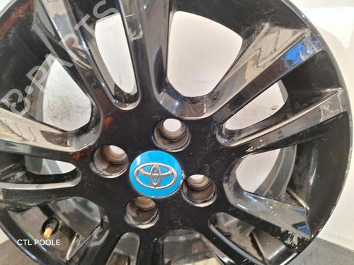 Fælk TOYOTA AYGO (_B4_) 1.0 (KGB40) | BP37853214C45 - Image 3