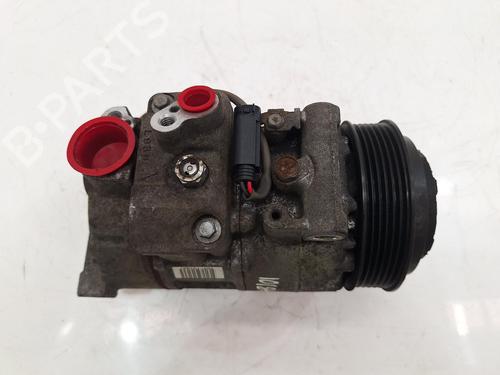 AC compressor MERCEDES-BENZ C-CLASS (W204) C 280 (204.054) | BP27281045M34 