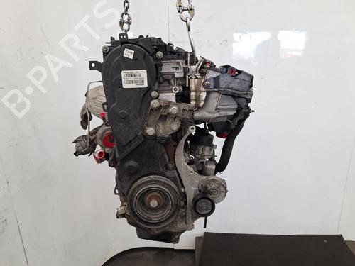 Used Engine FORD KUGA II (DM2) 2.0 TDCi 4x4 (163 hp) 32757348