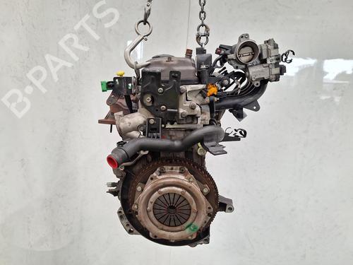 Engine PEUGEOT 207 (WA_, WC_) 1.4 | BP28138426M1 