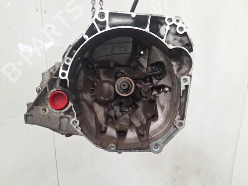 gearbox-renault-captur-i-j5_-h5_-2013-34101466 main image